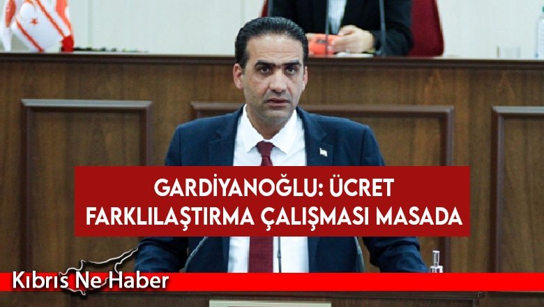 Gardiyanoğlu, Emeklilik ve Prim Desteği Konularında Çalışmaları Açıkladı