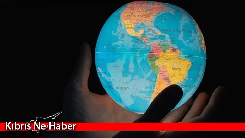 Tek tek sıralandı: 3. Dünya Savaşı çıkarsa en güvenli ülkeler hangileri?