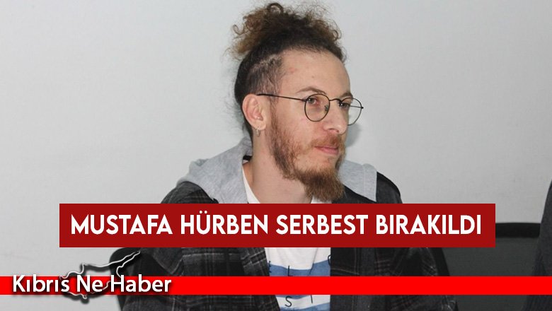 Vicdani retçi Mustafa Hürben'in 3 günlük tutukluluk süresi doldu