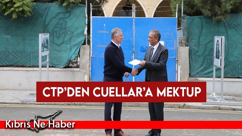 “Talebimiz Federal Temelde, Sonuç Odaklı Bir Çözüm Takvimidir”