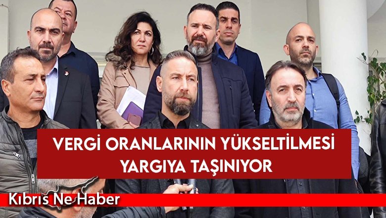 Sendikalar gelir vergisi matrah dilimlerinde yapılan düzenlemeyi Anayasa Mahkemesi’ne taşıyor