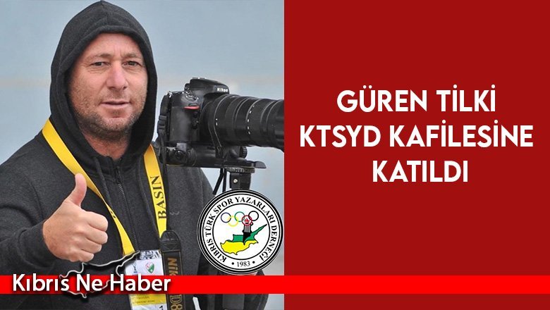 Güren Tilki serbest kaldı
