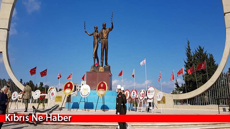 Limasol direnişi ve bu direnişte şehit düşenler anılacak