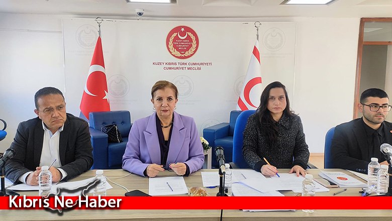 Vergilerle ilgili 3 yasa tasarısı onaylanarak Meclis'e sevk edildi