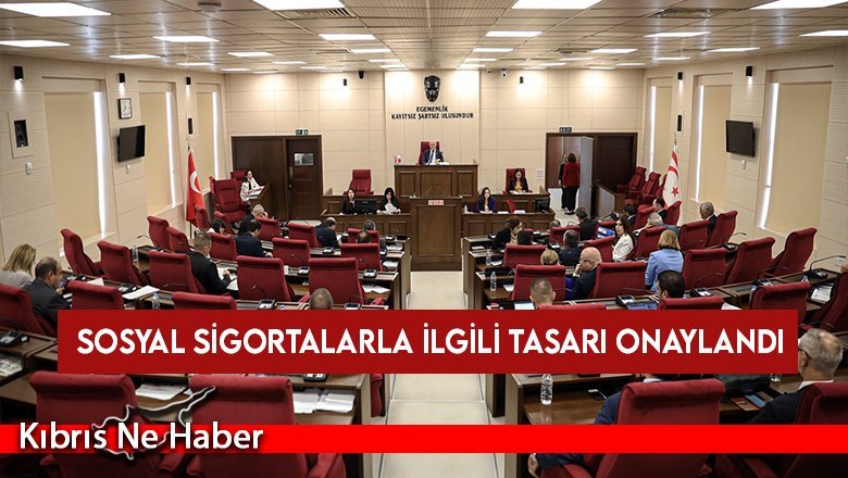 Sanayi Sicil (Değişiklik) Yasa Tasarısı tartışma yarattı...