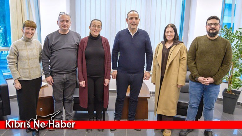 “Lefkoşa Kültür, Tarih, Bellek Sempozyumu” Tuncer Bağışkan adına atfediliyor