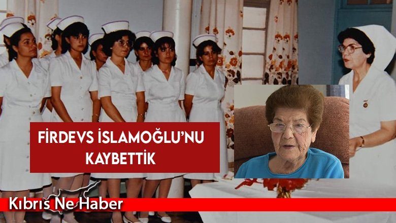 Kıbrıs bir değerini daha kaybetti