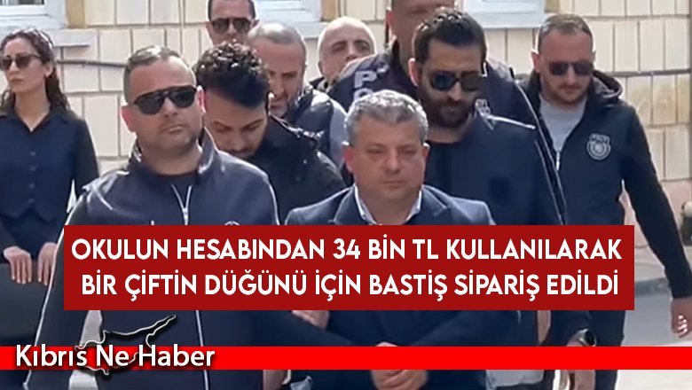 Kemal Dürüst'e 3 gün ek tutukluluk verildi