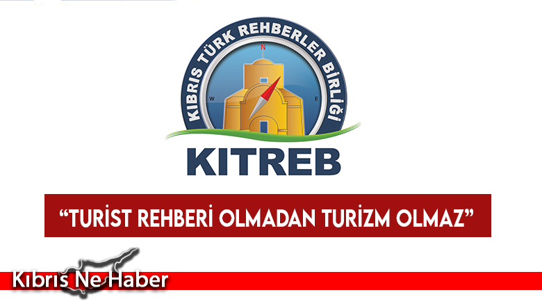 KITREB'den Dünya Turist Rehberleri Günü mesajı