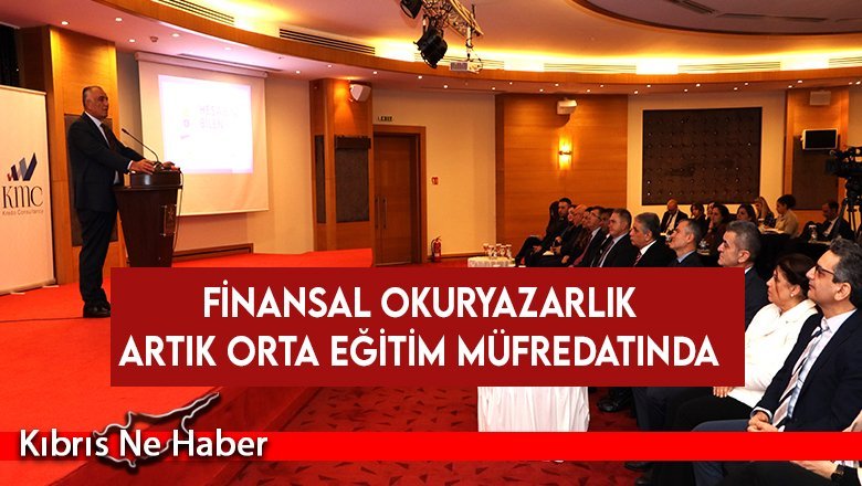 Çavuşoğlu: Parayı, tasarrufu tanıttıkça ülkemizde mutlu insanların sayısı artacak