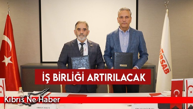KITSAB ve TÜRSAB arasında protokol imzalandı: İş birliği artırılacak