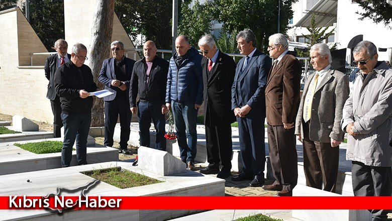 Arpalık Şehitleri anıldı