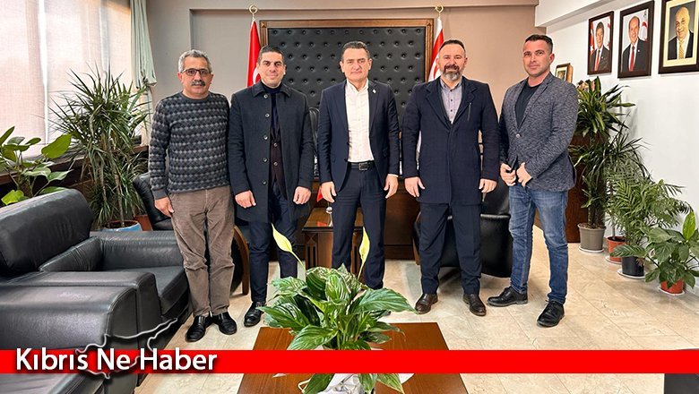 Merkezi Cezaevi’ndeki sorunlar ve çözüm önerileri masaya yatırıldı