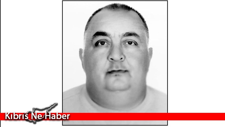 Necati Bahadi'nin ölüm nedeni belirlendi