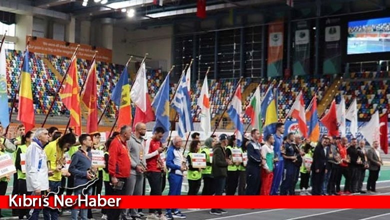 İstanbul’da KKTC’ye gösterilmeyen saygı Güney Kıbrıs’a gösterildi