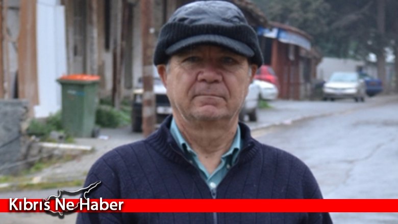 Lefke Çevre ve Ekoloji Derneği: Bu yaz tamamen içme suyu dâhil susuz kalabiliriz