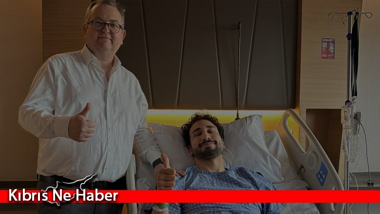 Erten Gazi 3 ay sahalardan uzak kalacak
