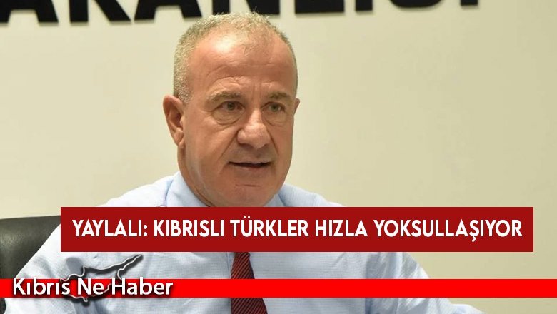 Yaylalı: Hızla ekonomik durgunluk noktasına ilerliyoruz