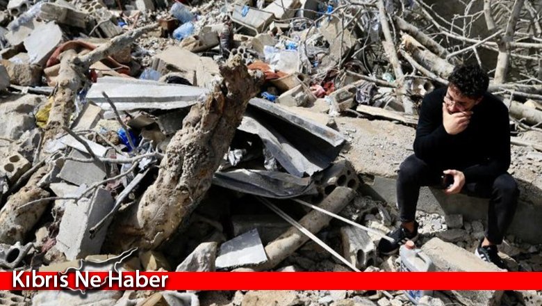 Gazze'de can kaybı 32 bin 623'e çıktı