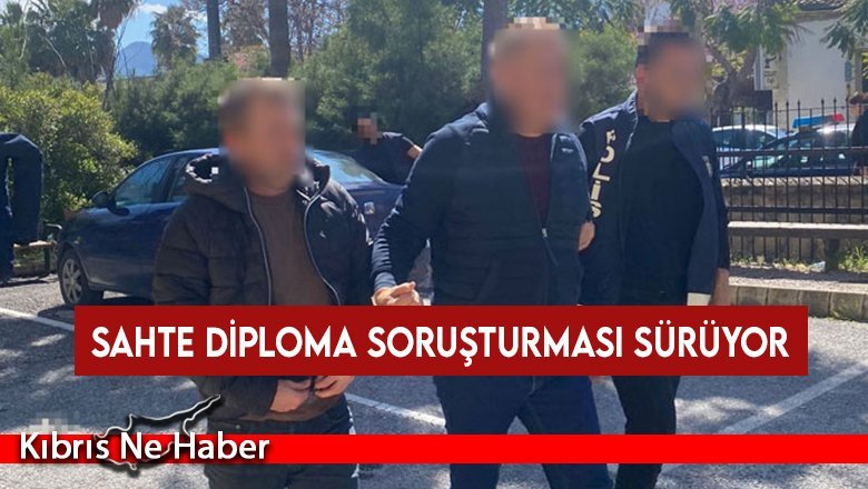 KSTU soruşturması… Ö.A.G. teminata bağlandı… A. T. tutuklandı