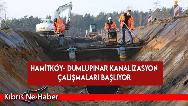 Harmancı: 1200 hane daha ilk etapta çağdaş yaşam konforuna ulaşacak