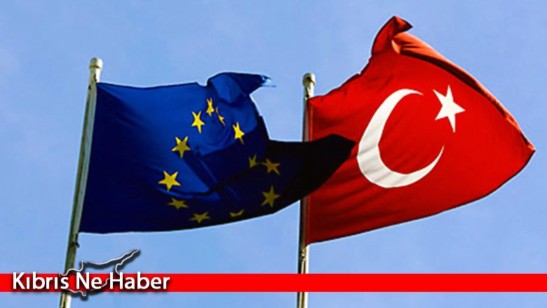 TC-AB ilişkilerine Miçotakis olumlu bakarken Hristodulidis engel