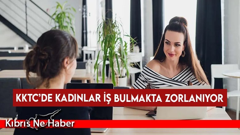 İstihdam oranı erkeklerde yüzde 58,9, kadınlarda ise 36,1