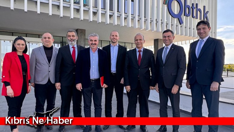 ''Her Eve Fiber'' projesinde taraflar niyet mekbunu imzaladı, çalışma usulleri belirlendi