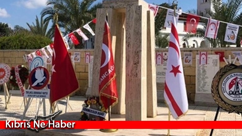 Baf Direnişi ve şehitleri 9 Mart’ta anılacak