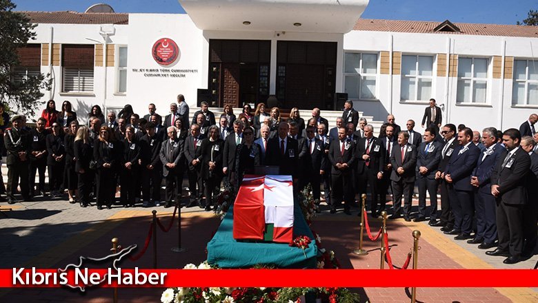 Tuncer Arifoğlu için Meclis’te tören düzenlendi