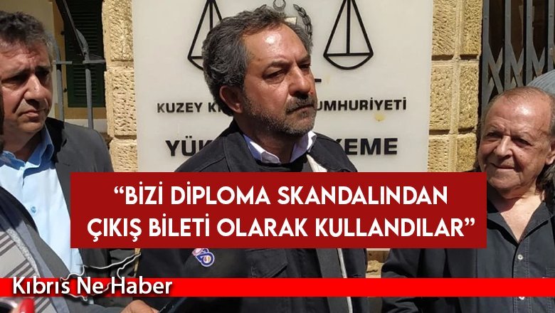 Hasgüler: İnsanlık onurunu inciten bu ithamların tamamını reddediyorum…