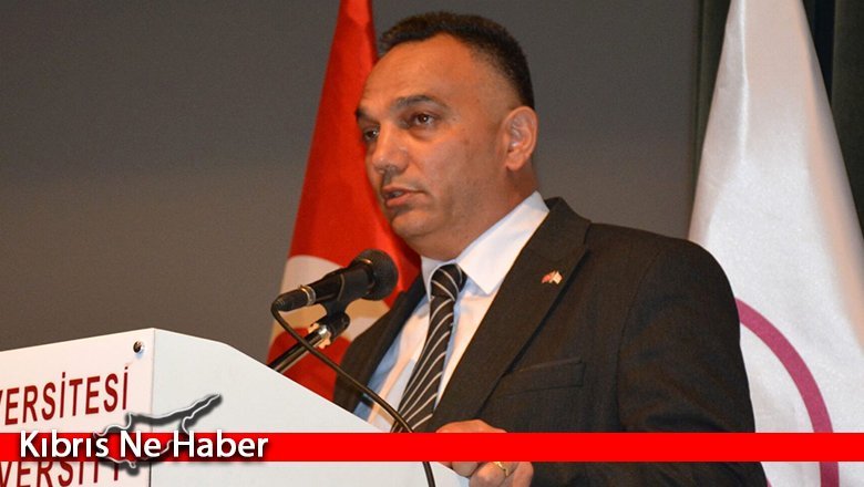 Çelebi: Üniversitelerimiz uluslararası akreditasyon işlemlerini yapmaya devam ediyor