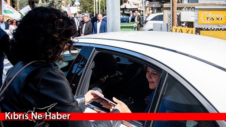 Bu Memleket Bizim Platformundan Holguin’e mektup…