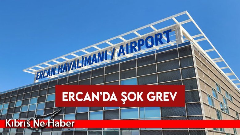 HTKS’den şok grev!