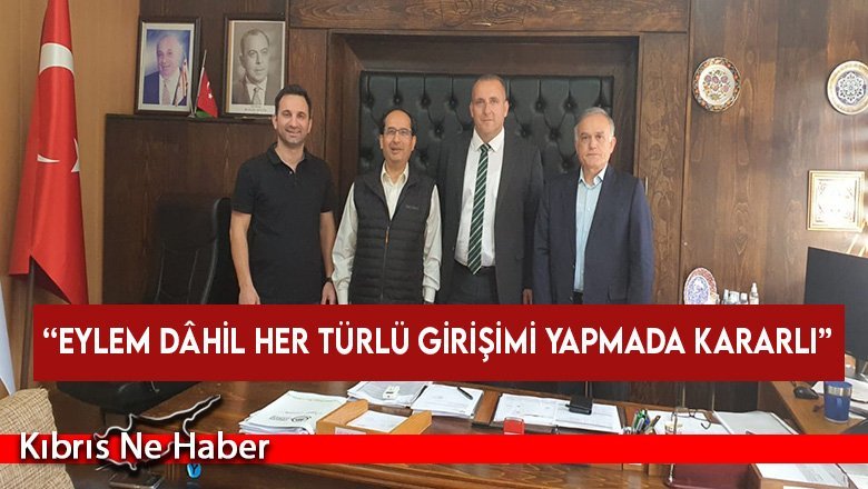 Tabipler Birliği çam kese böceğiyle entegre mücadele talebini yineledi