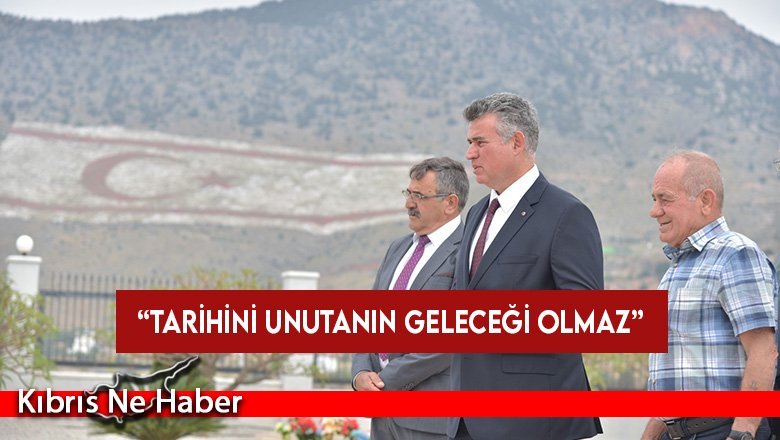 Büyükelçi Feyzioğlu Taşkent Şehitliği’ni ziyaret etti