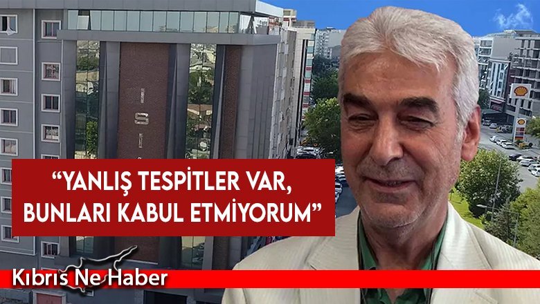 İsias Otel davasında ikinci duruşma başladı
