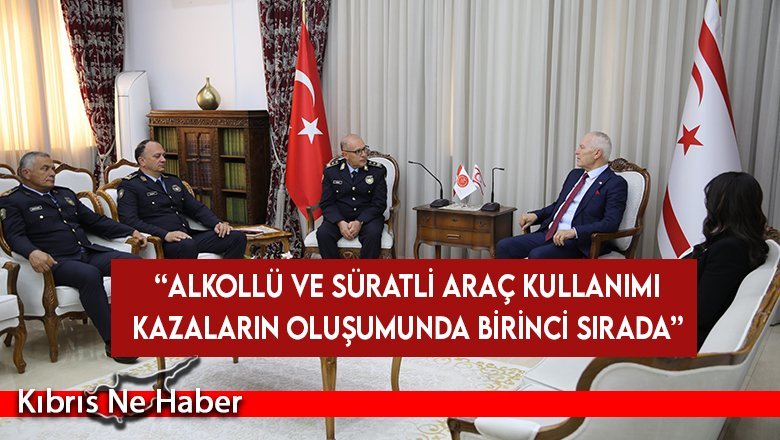 Töre: Polisimiz eksikliklere rağmen görevini layıkıyla yapıyor