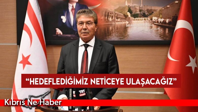 Başbakan Üstel, İsias Otel davasında çıkan ara kararı yorumladı...
