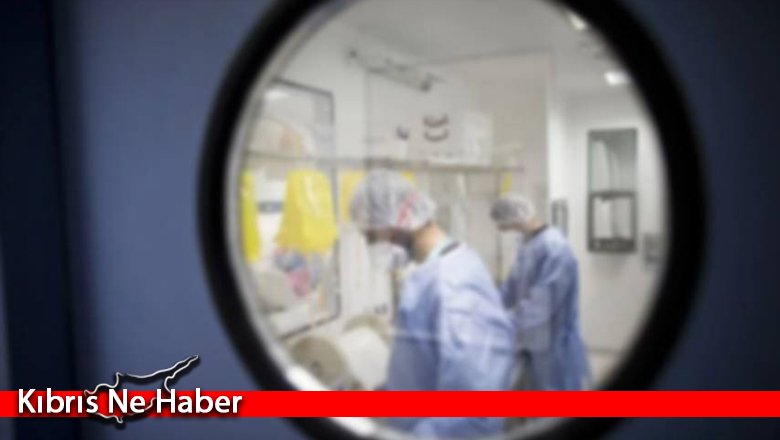 Güney Kıbrıs'ta kanser hastasını tedavi gördüğü merkezden kovdular