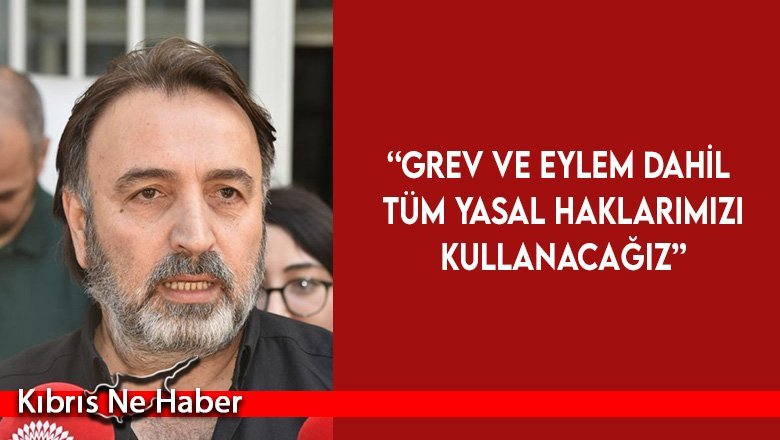 Atan, Sosyal Sigortalar Dairesi'nde istihdam sıkıntısı yaşandığını belirtti