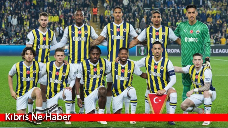 Fenerbahçe, yarı final için avantaj peşinde...