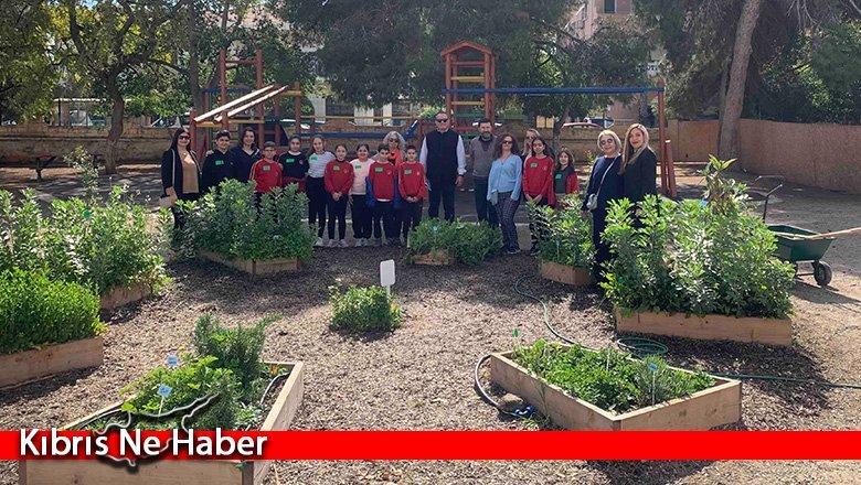MKD Yeşil Bilezik “En Ekolojik Okullar Yarışması” tamamlandı