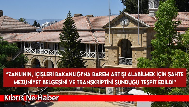 KSTU’da yürütülen soruşturma kapsamında tutuklu bulunan R.S. teminatla serbest bırakıldı