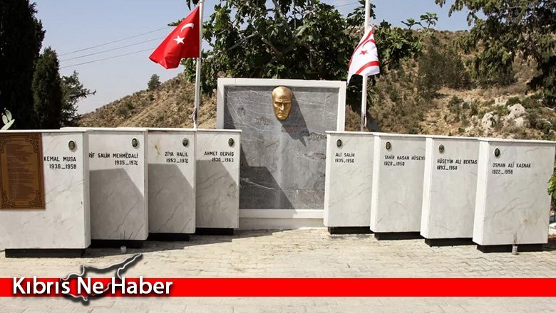 Çınarlı Şehitleri 2 Haziran’da törenle anılacak