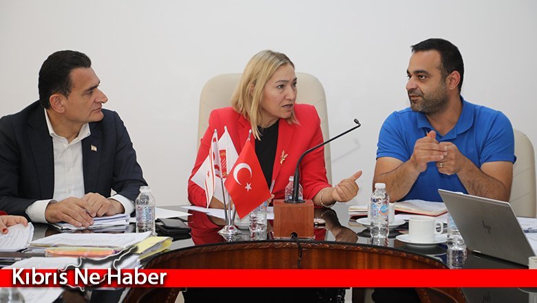 “Taşınmaz Mal Edinme”, “Emlakçıların Kayıt ve İşlemleri”, “Sözleşmeler” ve “Kat Mülkiyeti” yasa tasarıları komiteden geçti