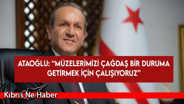 Müzeler haftası...