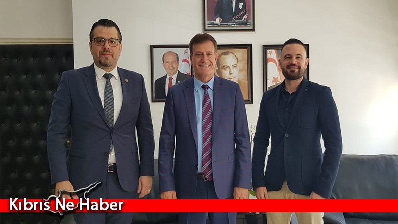 Arıklı: “Kamu projelerinde odalarla iş birliği sağlanmalı”
