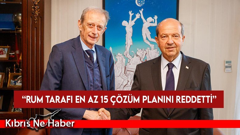 Tatar AKPM Maraş raportörü Fassino ile görüştü
