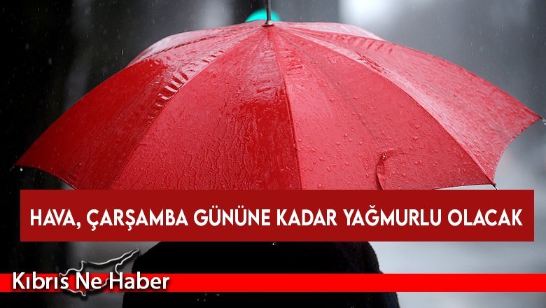 Sıcaklık 26-29 derece...